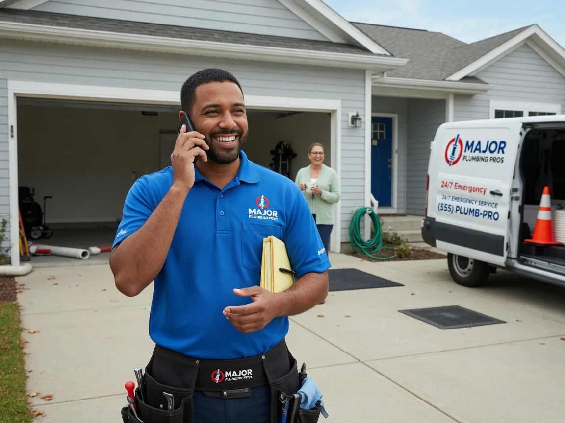 Drain Cleaning Services Olive Hill, KY FAQs